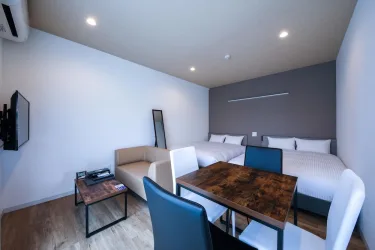 HOTEL R9 The Yard Miyakojima #5