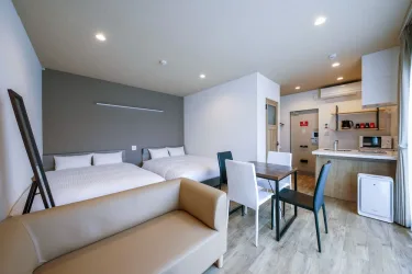 HOTEL R9 The Yard Miyakojima #3