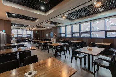 济州威斯泰酒店 #5