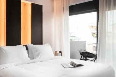 LUX&EASY Athens Downtown Apartments #2