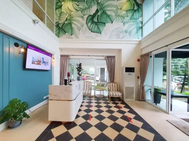 Fortune Courtyard Hotel Khaoyai Official #5