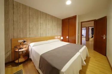Apartamentos Urban Blue #5