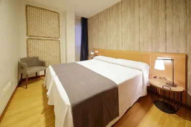 Apartamentos Urban Blue #4