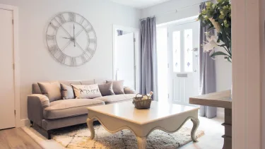 Modern Apartment in Stratford Upon Avon With Parking Wifi and Netflix #2