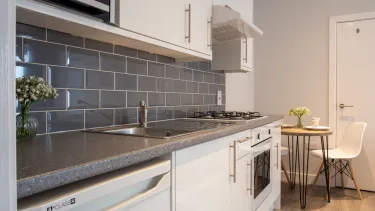 Modern Apartment in Stratford Upon Avon With Parking Wifi and Netflix #3