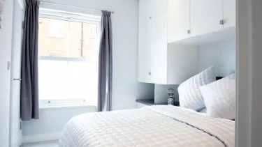 Modern Apartment in Stratford Upon Avon With Parking Wifi and Netflix #5