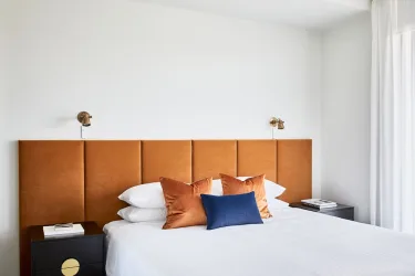 Astina Suites #4