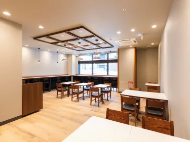 相铁FRESA INN 名古屋站新干线口 #4