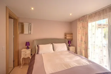 Charming 1-bed Cottage in Inverness #2