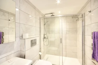 Charming 1-bed Cottage in Inverness #5