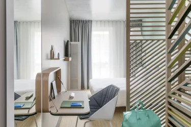 OKKO Hotels Nice Aéroport #5