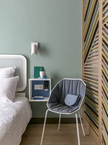 OKKO Hotels Nice Aéroport #4