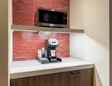 Hilton Garden Inn Chicago Central Loop #4
