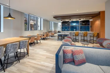 Hilton Garden Inn Chicago Central Loop #5