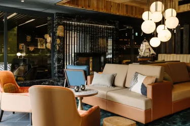 BERGWELT GRINDELWALD | ALPINE DESIGN RESORT #4