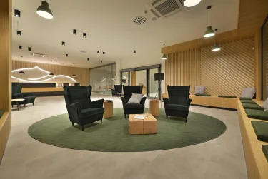 Hotel Element Lipno #4