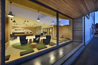 Hotel Element Lipno #2