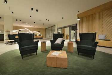 Hotel Element Lipno #5