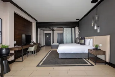 The Capital Zimbali #4