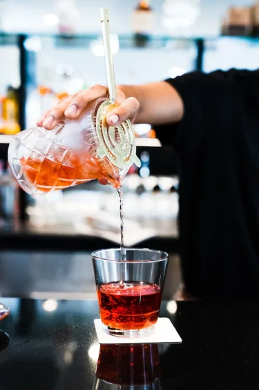 礁石广场酒店 #2