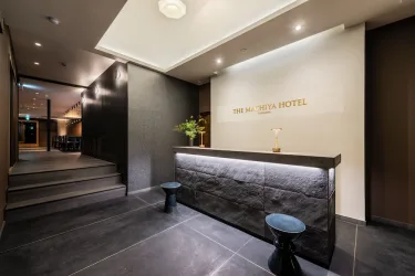 The Machiya Hotel Takayama #4