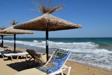 Hotel Sofia - All Inclusive #4