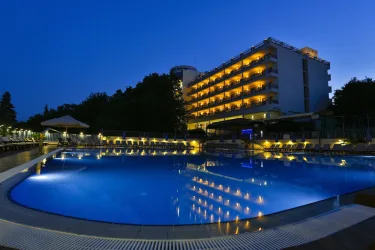 Hotel Sofia - All Inclusive #5