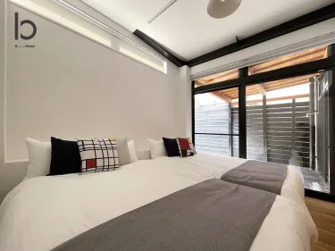 bHotel Kaniwasou #5