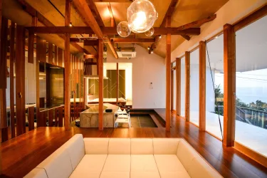 AWAJI Villa Forest #5
