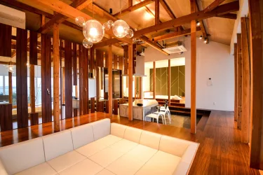 AWAJI Villa Forest #4