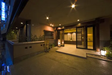 富岳下吕温泉酒店 #2