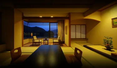 宫离宫酒店　(Hotel Miyarikyu) #3