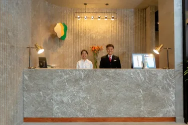 花海花园酒店 #4