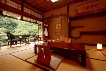 岩惣旅馆 #4