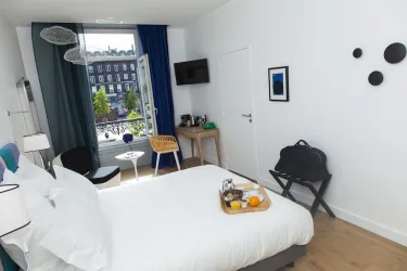 The Originals Boutique, Hotel Le Lion, Clermont-Ferrand #2