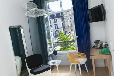 The Originals Boutique, Hotel Le Lion, Clermont-Ferrand #5