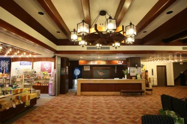 野泽温泉大酒店 #4