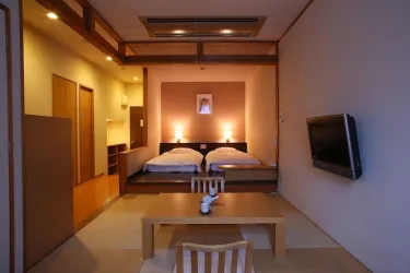 野泽温泉大酒店 #5