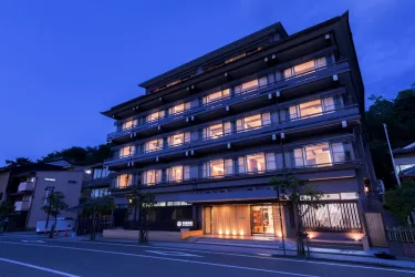 宫岛别庄酒店 #2