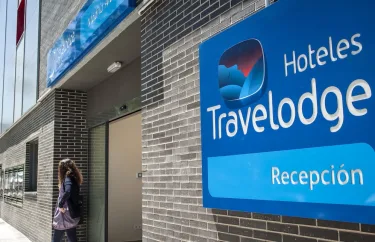 Travelodge马德里大都会 #5