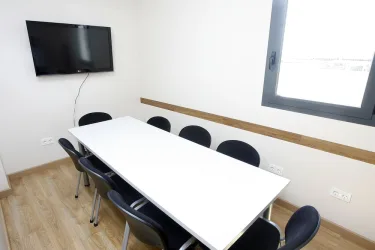 Travelodge马德里大都会 #4