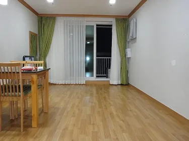 Mona Yongpyong 塔公寓 #5