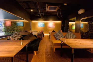 六本木S酒店 #5