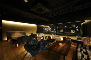 六本木S酒店 #3