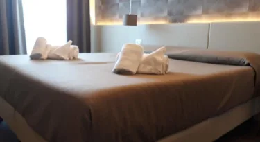 加尔达宫殿水疗酒店 #5