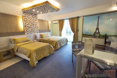 Eurotel Boracay #3