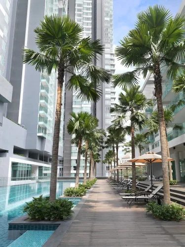 Lanson Place Bukit Ceylon #5
