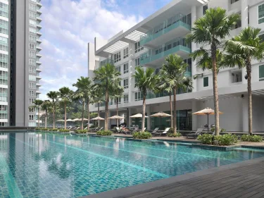 Lanson Place Bukit Ceylon #4