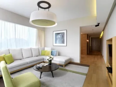 Lanson Place Bukit Ceylon #3