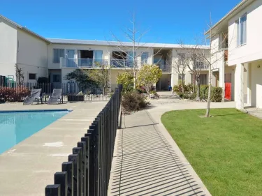 Parkside Motel #5